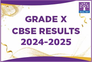 Celebrating Success: Podar International School Jath Students Shine in 10th CBSE Board Exams 2024-2025